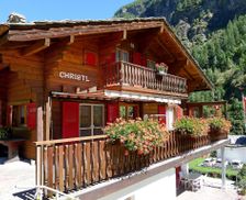 Switzerland Canton of Valais Embd vacation rental compare prices direct by owner 14231319