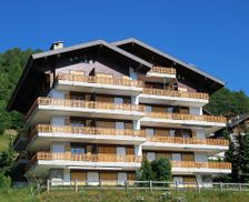 Switzerland Canton of Valais Veysonnaz vacation rental compare prices direct by owner 24839134