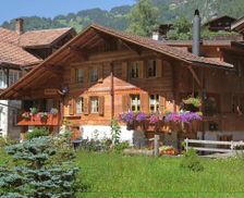 Switzerland Canton of Bern Lauterbrunnen vacation rental compare prices direct by owner 24771861
