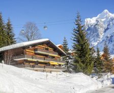 Switzerland Canton of Bern Grindelwald vacation rental compare prices direct by owner 6332786