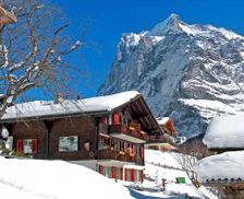 Switzerland Canton of Bern Grindelwald vacation rental compare prices direct by owner 24879071