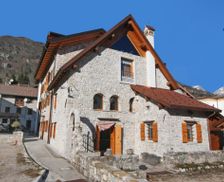Italy Friuli Venezia Giulia Barcis vacation rental compare prices direct by owner 26903010