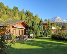 Switzerland Vaud Villars-sur-Ollon vacation rental compare prices direct by owner 26789151