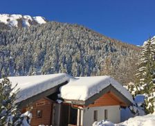 Switzerland Valais Ovronnaz vacation rental compare prices direct by owner 22001030