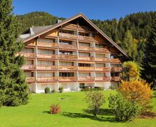 Switzerland Vaud Villars-sur-Ollon vacation rental compare prices direct by owner 26669169