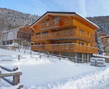 Switzerland Valais Ovronnaz vacation rental compare prices direct by owner 15413609