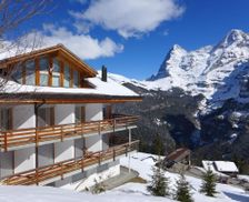 Switzerland Canton of Bern Mürren vacation rental compare prices direct by owner 27011991