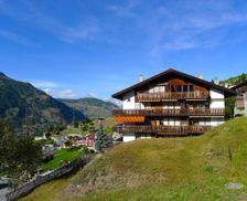 Switzerland Canton of Valais Grächen vacation rental compare prices direct by owner 6314254
