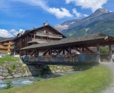 Switzerland Vaud Les Diablerets vacation rental compare prices direct by owner 26868259