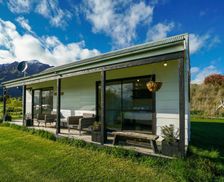 New Zealand Queenstown - Wanaka Glendhu Bay vacation rental compare prices direct by owner 11985549