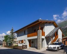 France MAURIENNE VAL-CENIS vacation rental compare prices direct by owner 27037476