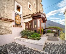 Italy Abruzzo Opi vacation rental compare prices direct by owner 14210838