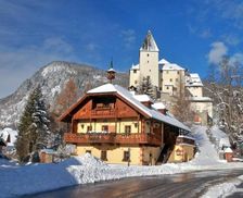 Austria Salzburg Mauterndorf vacation rental compare prices direct by owner 4160510