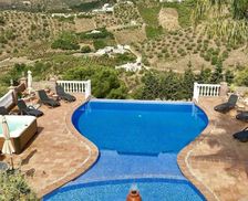 Spain Andalusia Frigiliana vacation rental compare prices direct by owner 9882857