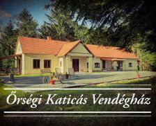 Hungary Vas Viszák vacation rental compare prices direct by owner 18341174