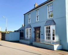 United Kingdom South Wales Tenby vacation rental compare prices direct by owner 9421280