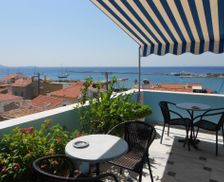 Greece Samos Pythagoreio vacation rental compare prices direct by owner 15002152