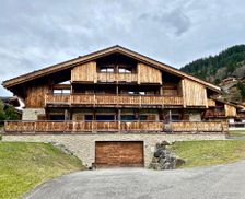 Switzerland Valais Morgins vacation rental compare prices direct by owner 22513704