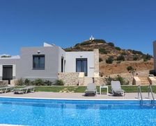 Greece Crete Triopetra vacation rental compare prices direct by owner 4832255