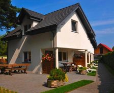 Poland West Pomerania Jarosławiec vacation rental compare prices direct by owner 29935850