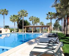 Spain Balearic Islands Santa Margalida vacation rental compare prices direct by owner 4461308