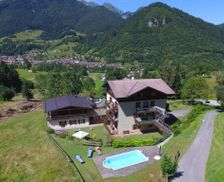 Italy Trentino Alto Adige Tiarno di Sotto vacation rental compare prices direct by owner 24777183