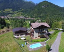 Italy Trentino Alto Adige Tiarno di Sotto vacation rental compare prices direct by owner 26746431