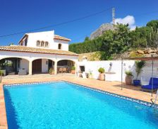 Spain Valencia Community Jávea vacation rental compare prices direct by owner 16080046