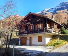 Switzerland Canton of Valais Zinal vacation rental compare prices direct by owner 26939390