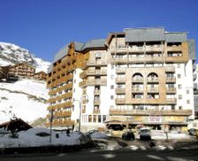 France Rhône-Alps Val Thorens vacation rental compare prices direct by owner 16021817