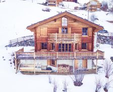 Switzerland Canton of Valais LES MASSES - HEREMENCE vacation rental compare prices direct by owner 9865582