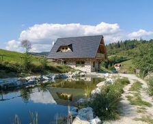 Slovakia Žilinský kraj Leštiny vacation rental compare prices direct by owner 14272791