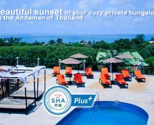 Thailand Koh Lanta Ko Lanta vacation rental compare prices direct by owner 5483197