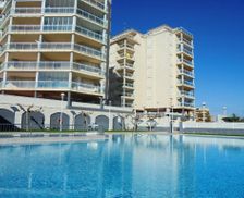 Spain Castellón Peñiscola vacation rental compare prices direct by owner 4008034