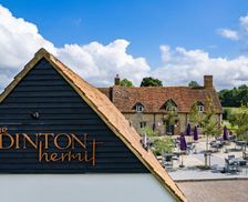 United Kingdom Buckinghamshire Dinton vacation rental compare prices direct by owner 17642575