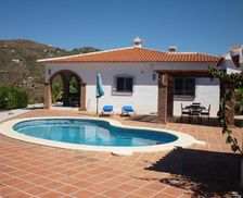 Spain Andalusia Cómpeta vacation rental compare prices direct by owner 10331075