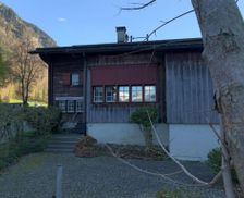 Switzerland Grisons Diesbach vacation rental compare prices direct by owner 13532502