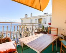 France Provence - Alpes - Cote d'Azur Nice vacation rental compare prices direct by owner 11997550