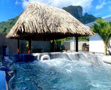 French Polynesia Bora Bora Bora Bora vacation rental compare prices direct by owner 11231419