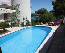 Croatia Hvar Island Jelsa vacation rental compare prices direct by owner 3860053