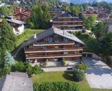 Switzerland Canton of Valais Ovronnaz vacation rental compare prices direct by owner 29984634