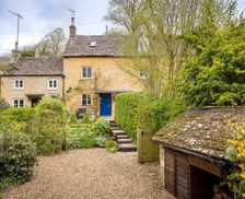 United Kingdom Cotswolds NAUNTON vacation rental compare prices direct by owner 10410019