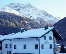 Austria Tyrol Pettneu am Arlberg vacation rental compare prices direct by owner 14197105