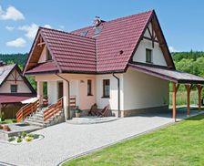 Poland Lesser Poland Łabowa vacation rental compare prices direct by owner 13645231