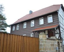 Germany Thuringia Eisenach vacation rental compare prices direct by owner 15071117