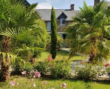 France Normandy Moidrey vacation rental compare prices direct by owner 18278028