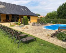 Czechia South Moravian Region Hrabětice vacation rental compare prices direct by owner 15893343