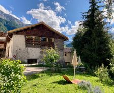 Switzerland Grisons Santa Maria Val Müstair vacation rental compare prices direct by owner 15329293