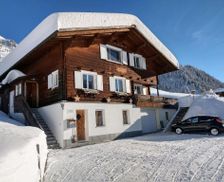 Switzerland Grisons Sankt Antönien vacation rental compare prices direct by owner 13992854