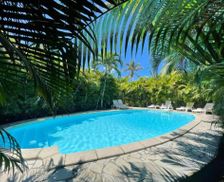 Guadeloupe Basse-Terre Sainte-Rose vacation rental compare prices direct by owner 17951614
